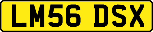 LM56DSX