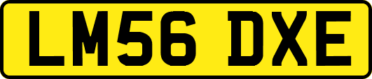 LM56DXE