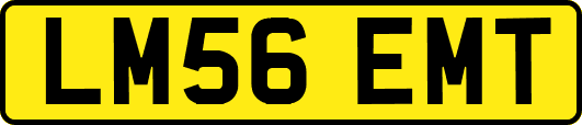 LM56EMT