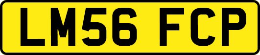 LM56FCP
