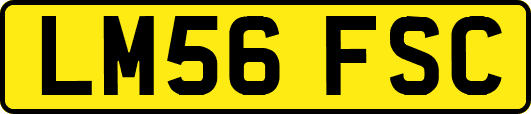 LM56FSC
