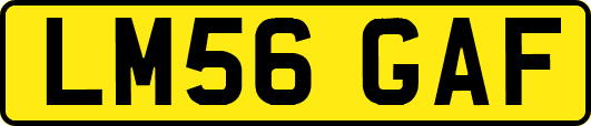 LM56GAF