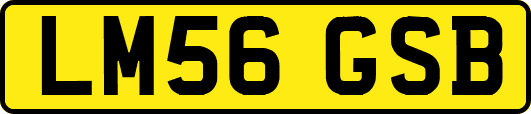 LM56GSB
