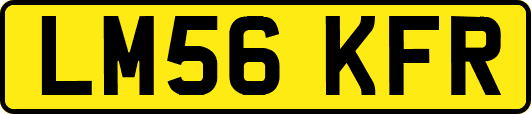 LM56KFR