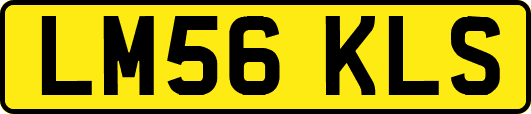 LM56KLS