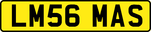 LM56MAS