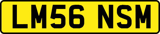 LM56NSM