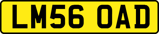 LM56OAD