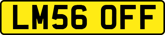 LM56OFF