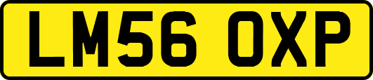 LM56OXP