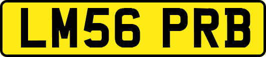LM56PRB