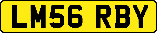 LM56RBY