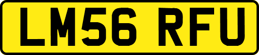LM56RFU