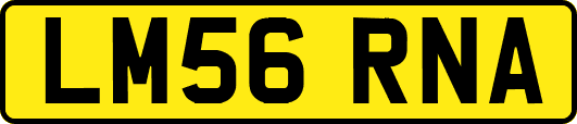 LM56RNA