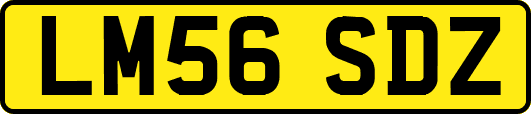 LM56SDZ