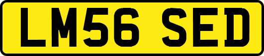LM56SED