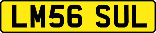 LM56SUL