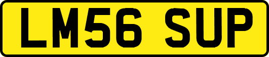 LM56SUP