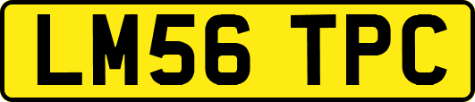 LM56TPC
