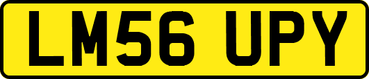 LM56UPY