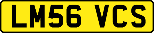 LM56VCS