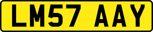 LM57AAY