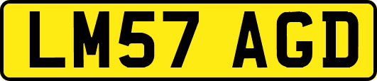 LM57AGD