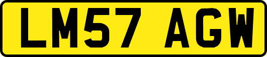 LM57AGW