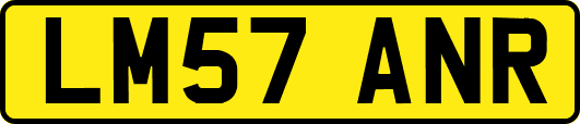 LM57ANR