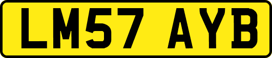 LM57AYB