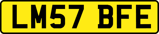 LM57BFE