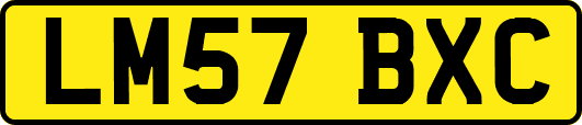 LM57BXC