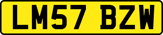 LM57BZW