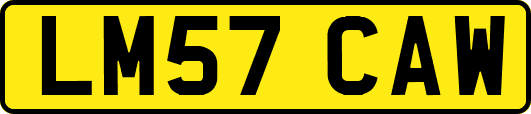 LM57CAW