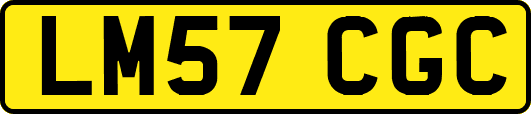 LM57CGC