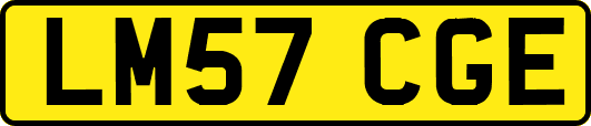 LM57CGE