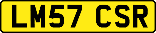 LM57CSR