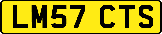 LM57CTS