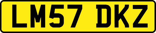LM57DKZ