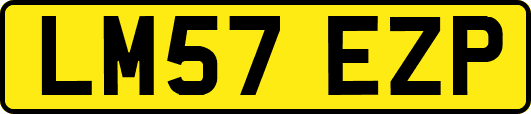 LM57EZP