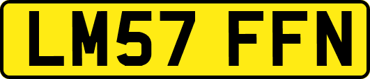 LM57FFN