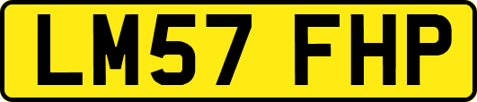 LM57FHP