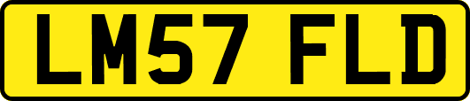 LM57FLD