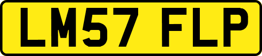 LM57FLP