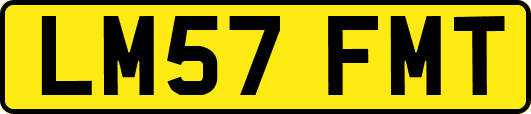 LM57FMT