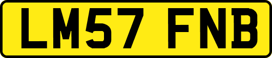 LM57FNB