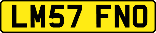 LM57FNO