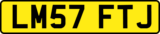 LM57FTJ