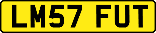 LM57FUT