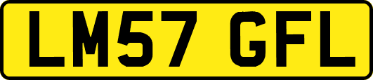 LM57GFL